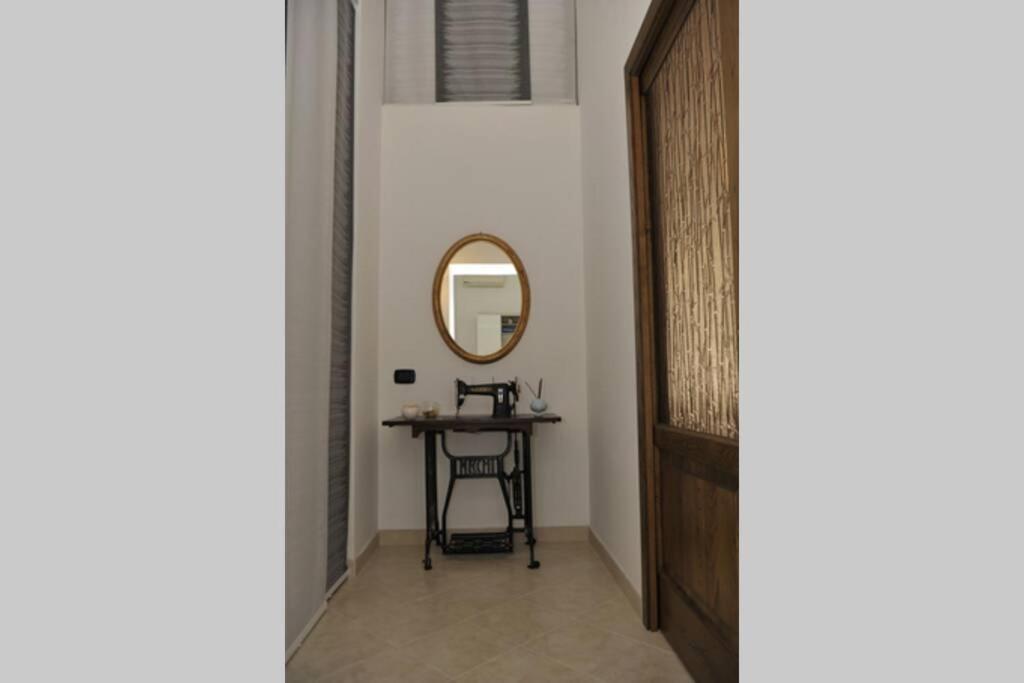 Mary House - Grazioso Appartamento Con Garage Sant'Agnello Exterior foto