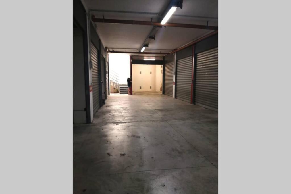 Mary House - Grazioso Appartamento Con Garage Sant'Agnello Exterior foto